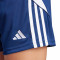 adidas Tiro 24 Mujer Real Grupo de Cultura Covadonga (E1) Bermuda shorts
