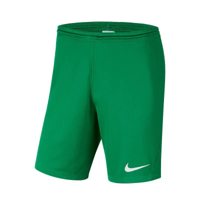 Park III Knit Niño CANTERA CD Denia Shorts
