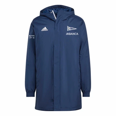 Entrada 22 Stadium Real Grupo de Cultura Covadonga Niño Winterjas