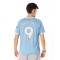 Puma Haaland Manchester Plaats 2025-2026 Home Shirt