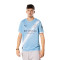 Puma Haaland Manchester Plaats 2025-2026 Home Shirt