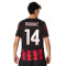 Puma AC Milaan 2025-2026 Modric Thuis Shirt