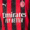 Puma AC Milaan 2025-2026 Modric Thuis Shirt