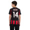 Puma Modric AC Milan Primera Equipación 2025-2026 Niño Shirt