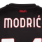 Puma Modric AC Milan Primera Equipación 2025-2026 Niño Shirt