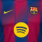 Nike Pedri FC Barcelona Eerste Uitrusting 2025-2026 Kind Shirt