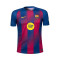 Nike Pedri FC Barcelona Eerste Uitrusting 2025-2026 Kind Shirt