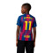 Nike Raphinha FC Barcelona Thuisshirt 2025-2026 Kind Shirt