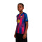 Nike Raphinha FC Barcelona Thuisshirt 2025-2026 Kind Shirt