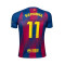 Nike Raphinha FC Barcelona Thuisshirt 2025-2026 Kind Shirt