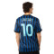 Nike Inter Milan Thuistenue 2025-2026 Lautaro Shirt