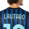 Nike Inter Milan Thuistenue 2025-2026 Lautaro Shirt