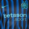 Nike Inter Milan Thuistenue 2025-2026 Lautaro Shirt