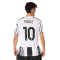 adidas Juventus 2025-2026 Yildiz Thuis Shirt