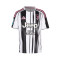 adidas Yildiz Juventus 2025-2026 Kinderen Thuis Shirt