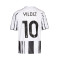 adidas Yildiz Juventus 2025-2026 Kinderen Thuis Shirt