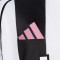 adidas Yildiz Juventus 2025-2026 Kinderen Thuis Shirt