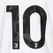 adidas Yildiz Juventus 2025-2026 Kinderen Thuis Shirt