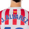Nike Julian Álvarez Atlético de Madrid 2025-2026 Shirt