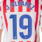 Nike Julian Álvarez Atlético de Madrid 2025-2026 Shirt