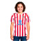 Nike Kinderen Julián Alvarez Atlético de Madrid 2025-2026 Thuis Shirt