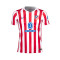Nike Kinderen Julián Alvarez Atlético de Madrid 2025-2026 Thuis Shirt
