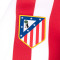 Nike Kinderen Julián Alvarez Atlético de Madrid 2025-2026 Thuis Shirt