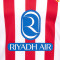 Nike Kinderen Julián Alvarez Atlético de Madrid 2025-2026 Thuis Shirt