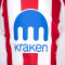 Nike Kinderen Julián Alvarez Atlético de Madrid 2025-2026 Thuis Shirt