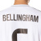 adidas Bellingham Real Madrid 2025-2026 Thuis Shirt