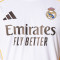 adidas Bellingham Real Madrid 2025-2026 Thuis Shirt