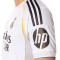 adidas Bellingham Real Madrid 2025-2026 Thuis Shirt
