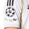 adidas Bellingham Real Madrid 2025-2026 Thuis Shirt