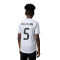 adidas Kinderen Bellingham Real Madrid 2025-2026 Thuis Shirt