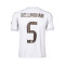 adidas Kinderen Bellingham Real Madrid 2025-2026 Thuis Shirt
