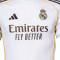 adidas Kinderen Bellingham Real Madrid 2025-2026 Thuis Shirt