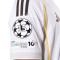 adidas Real Madrid Primera Equipación 2025-2026 Valverde Shirt