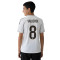 adidas Kinderen Valverde Real Madrid 2025-2026 Thuis Shirt