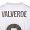 adidas Kinderen Valverde Real Madrid 2025-2026 Thuis Shirt