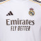 adidas Kinderen Valverde Real Madrid 2025-2026 Thuis Shirt