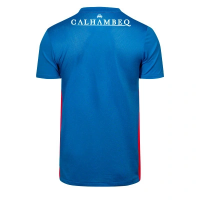 Park Derby IV m/c Criança Equipamento Principal FC Alverca SAD T-Shirt