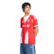 adidas FC Bayern Primera Equipación Femenina 2025-2026 Shirt
