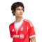 adidas FC Bayern Primera Equipación Femenina 2025-2026 Shirt