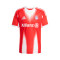 adidas FC Bayern Primera Equipación Femenina 2025-2026 Shirt