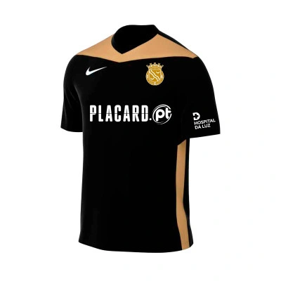 Park Derby IV m-c 3º Equipamento Jogadores FC Alverca SAD Shirt