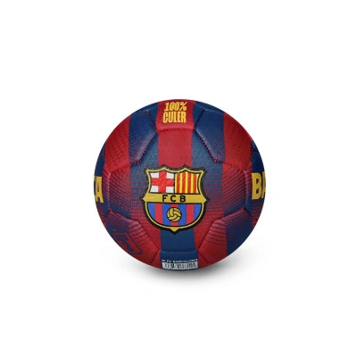 Mini FCB Home 2025-2026 Bal