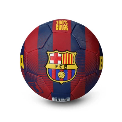 FCB Thuis 2025-2026 Bal