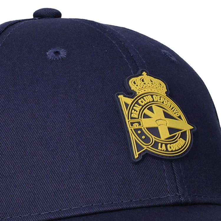 gorra-kappa-deportivo-la-coruna-2025-2026-azul-electrico-3