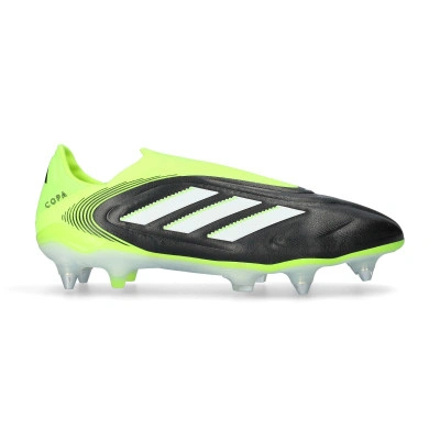 Copa Pure III Elite LL SG Voetbalschoenen