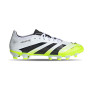 Predator Pro L MG-Wit-kern zwart-lucide citroen